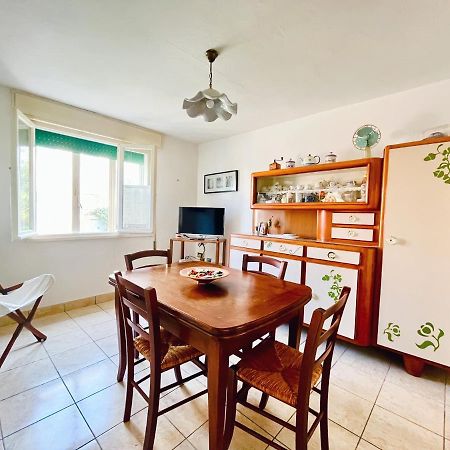 A Casa Di Paola Villa Adria Ngoại thất bức ảnh