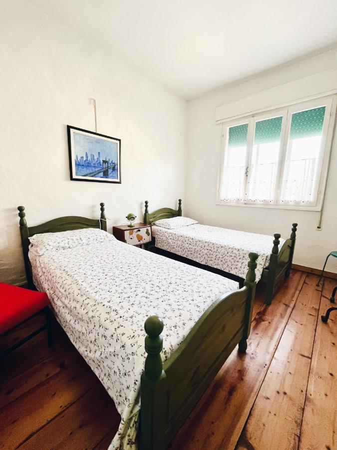 A Casa Di Paola Villa Adria Ngoại thất bức ảnh